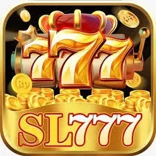 sl777 APK Terbaru dan Aman untuk Diunduh APK Resmi — ikon aplikasi