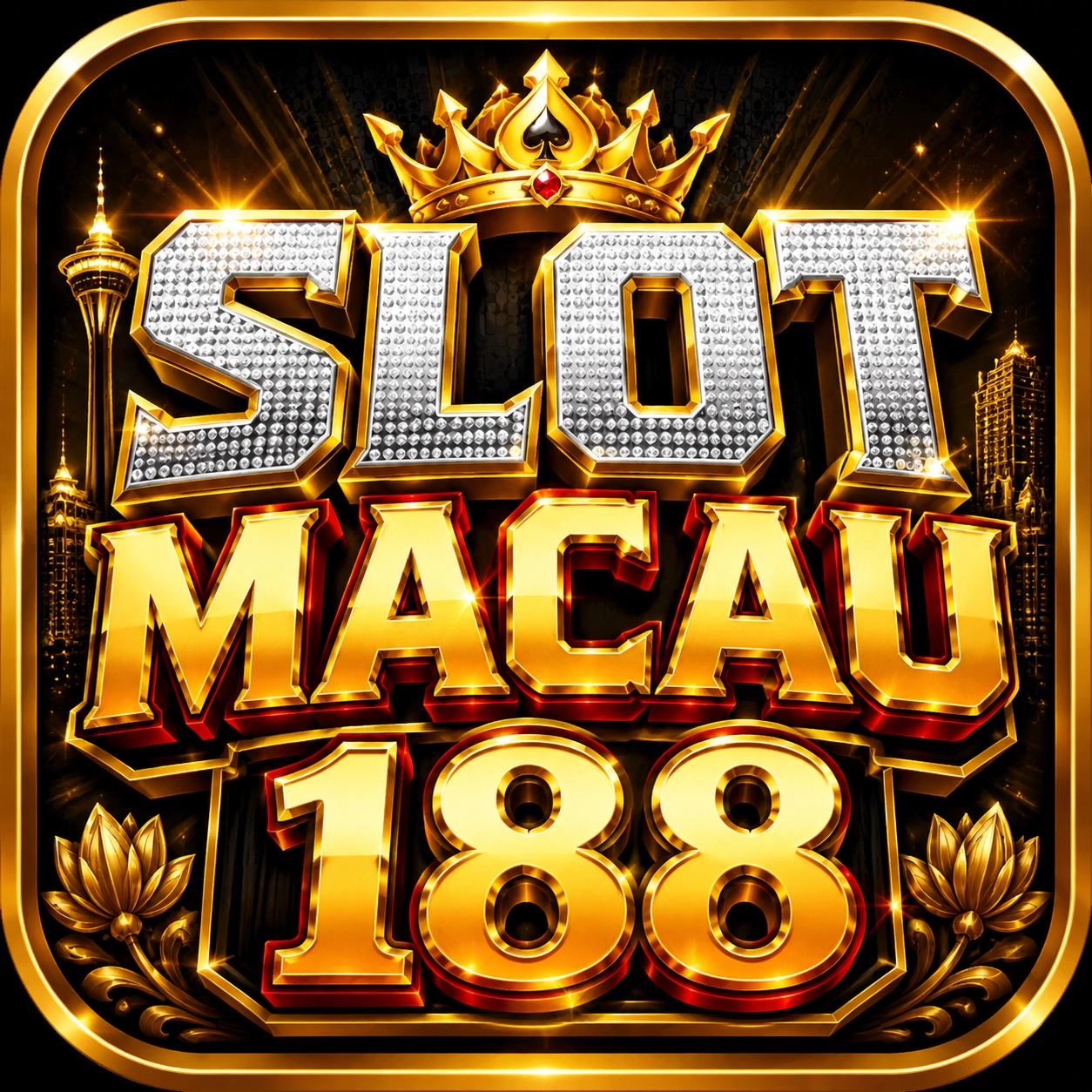 Review Aplikasi slotmacau188 APK Resmi — ikon aplikasi