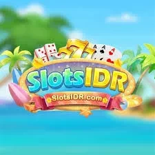 slotsidr APK Terbaru untuk Perangkat Android APK Resmi — ikon aplikasi
