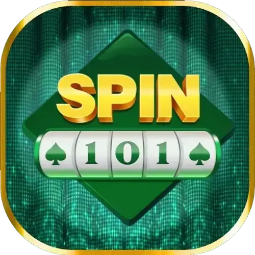 Cara Download spin101 APK dengan Mudah APK Resmi — ikon aplikasi