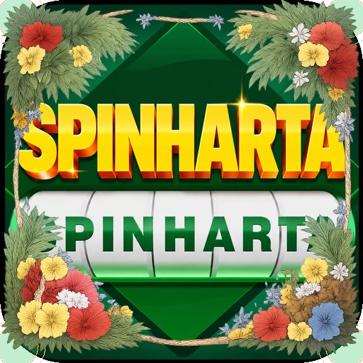 Info Lengkap Aplikasi spinharta Versi Terbaru APK Resmi — ikon aplikasi