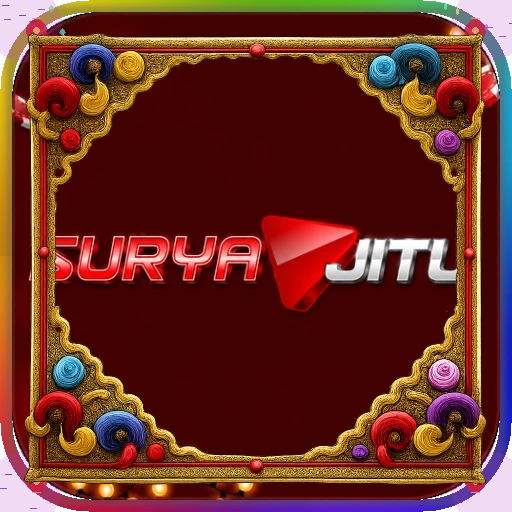 Aplikasi suryajitu Terpercaya untuk Android APK Resmi — ikon aplikasi