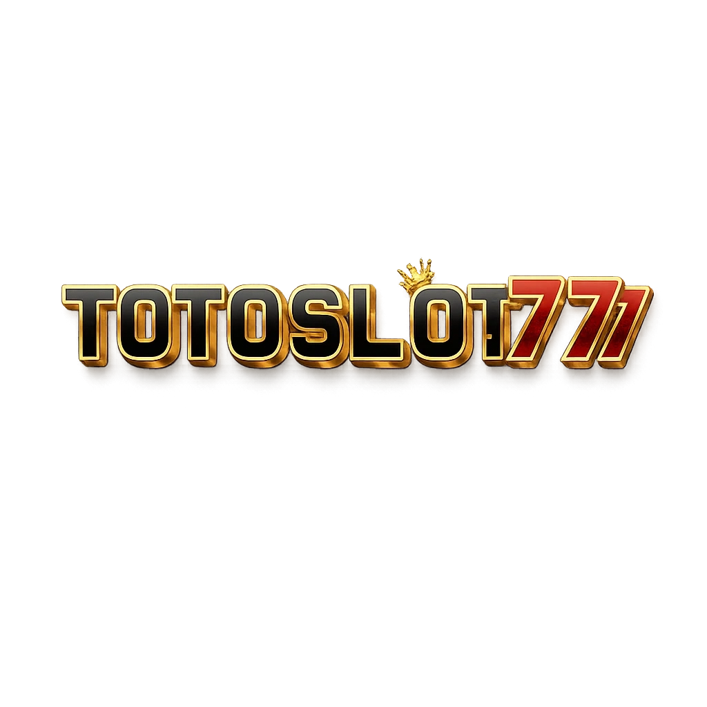 Aplikasi totoslot777 Ringan untuk Android APK Resmi — ikon aplikasi