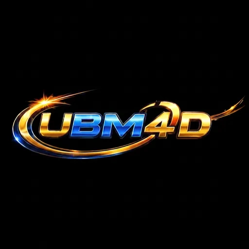 Review Lengkap Aplikasi ubm4d Terbaru APK Resmi — ikon aplikasi