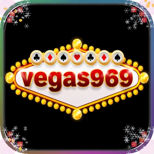 vegas969 Versi Terbaru untuk Android Tanpa Ribet APK Resmi — ikon aplikasi