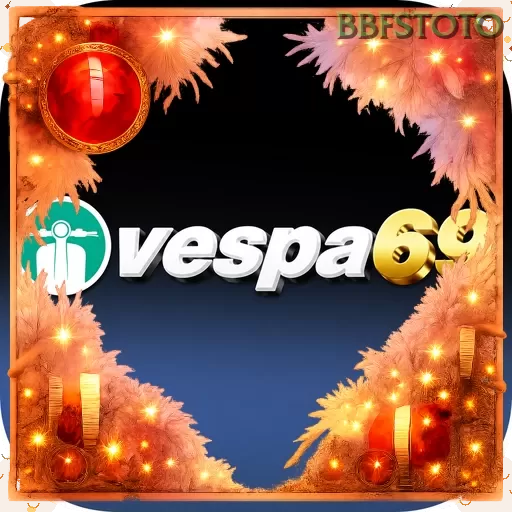 Ikon vespa69