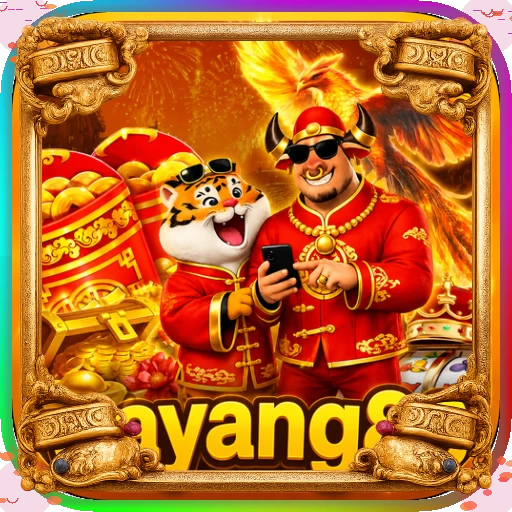 Aplikasi wayang88 Ringan untuk Android APK Resmi — ikon aplikasi