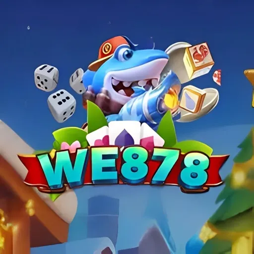 we878 App: Info, Rating, dan Link Download APK Resmi — ikon aplikasi