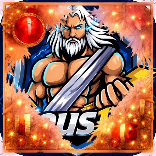 Cara Download dan Instal zeus138 di Android APK Resmi — ikon aplikasi