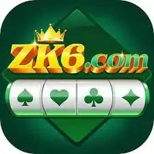 zk6 App APK Terbaru APK Resmi — ikon aplikasi
