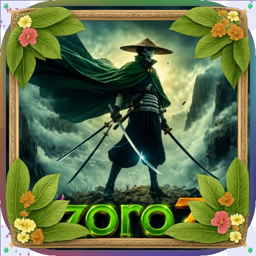 Download zoro77 APK Terbaru untuk HP Android APK Resmi — ikon aplikasi