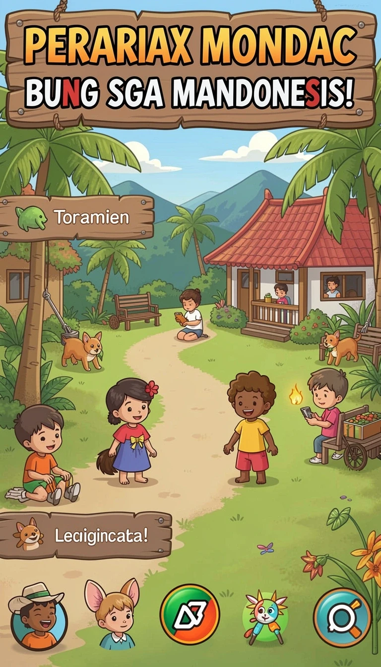 Screenshot Download bulan77 APK Terbaru Full Version nomor 2