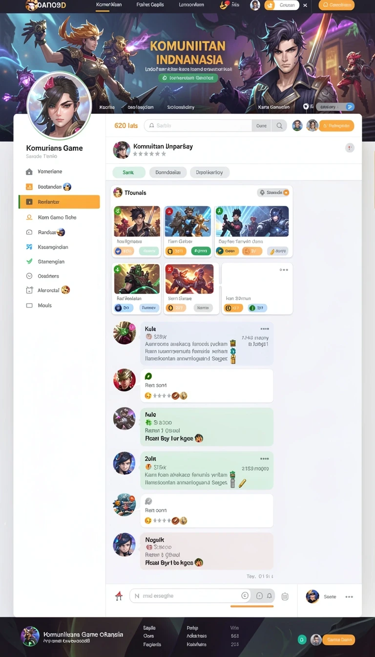 Screenshot Review Aplikasi pintutogel nomor 3