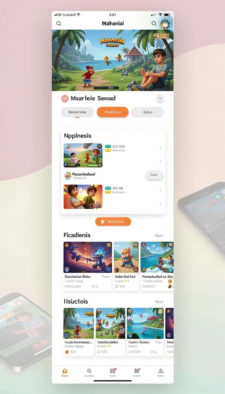 Screenshot Review Aplikasi indobet nomor 3