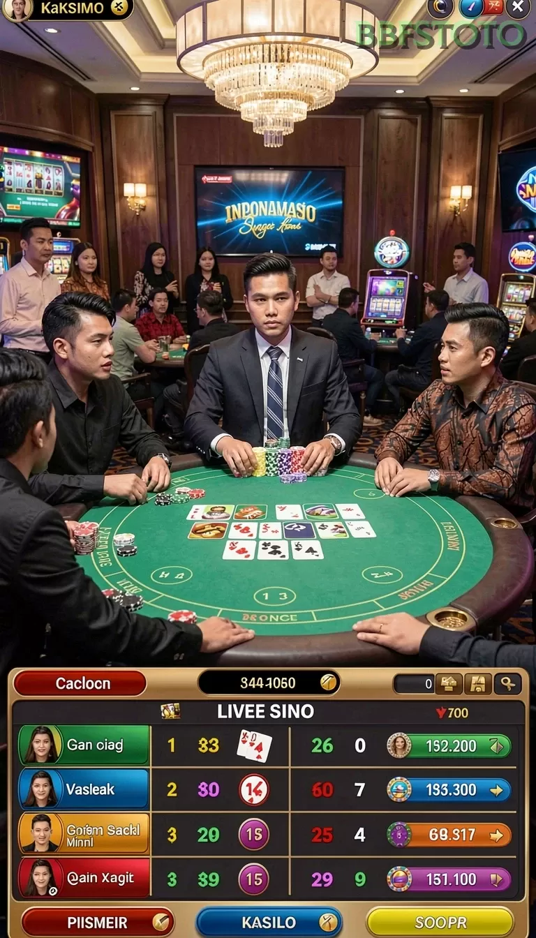 Screenshot king88 nomor 2