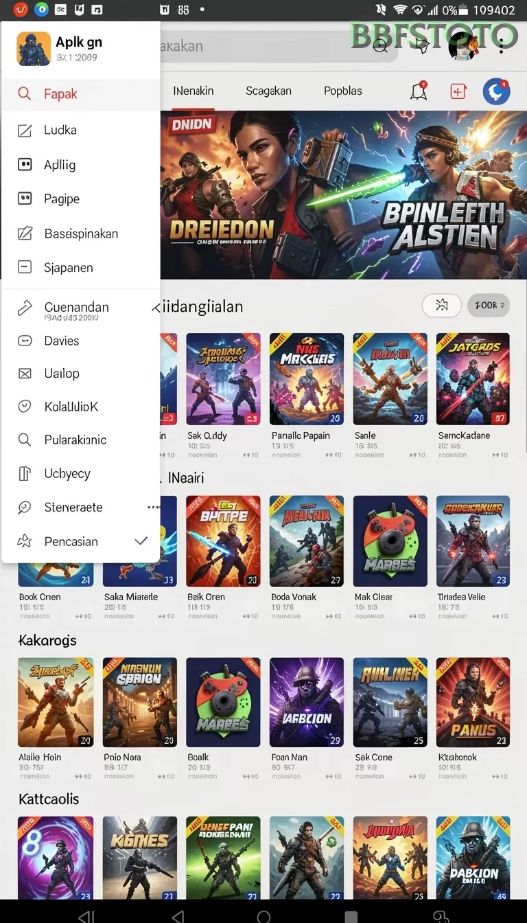 Screenshot supraslot nomor 2