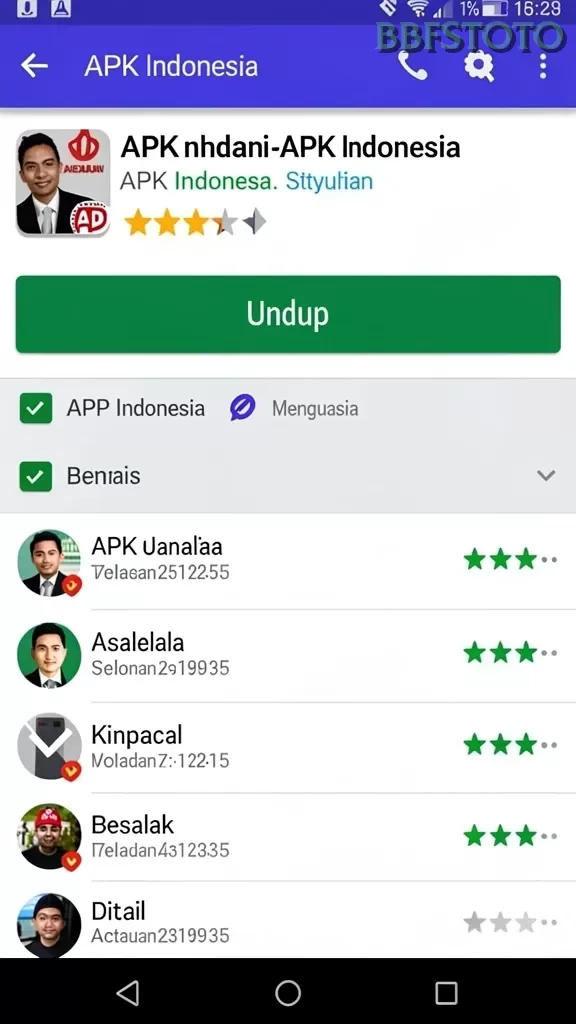 Screenshot peti4d nomor 2