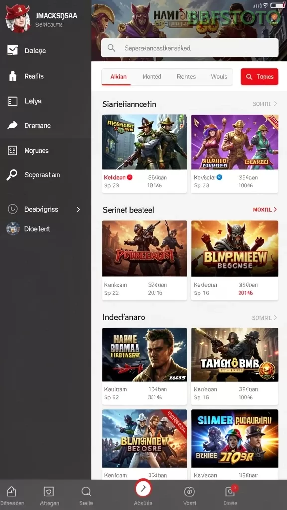 Screenshot saudaratoto nomor 3