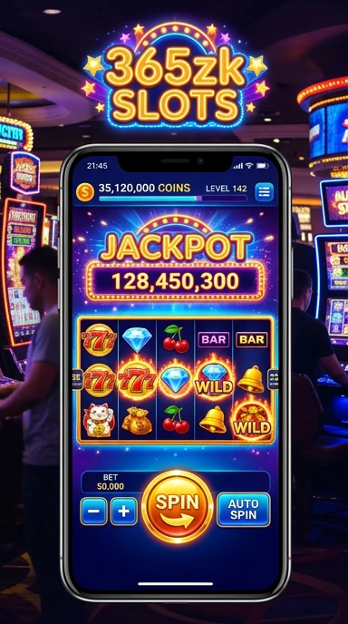 Screenshot Review Aplikasi luckybest nomor 3