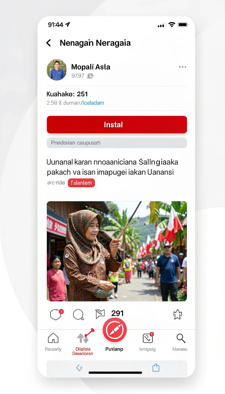 Screenshot Aplikasi totoslot Terbaik untuk Android dan iOS nomor 2