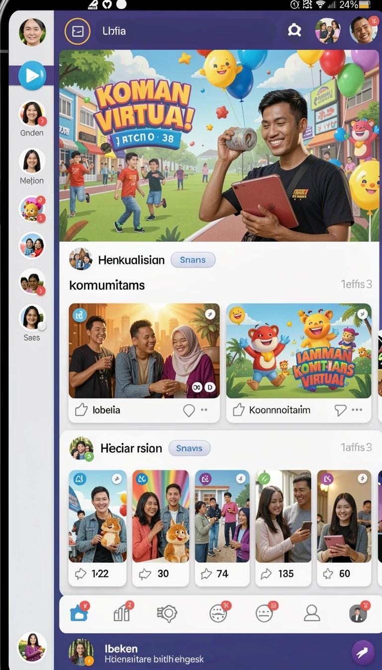 Screenshot Review Aplikasi gatotkaca123 nomor 3