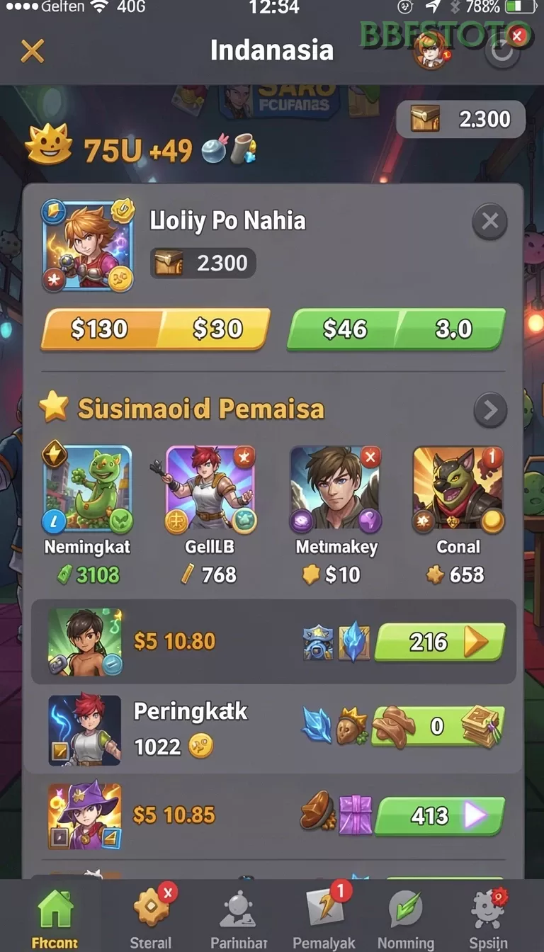 Screenshot ledak388 nomor 3
