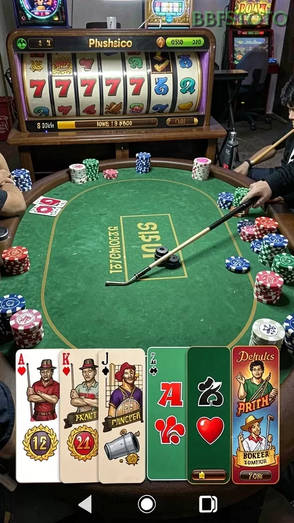Screenshot dultogel nomor 1