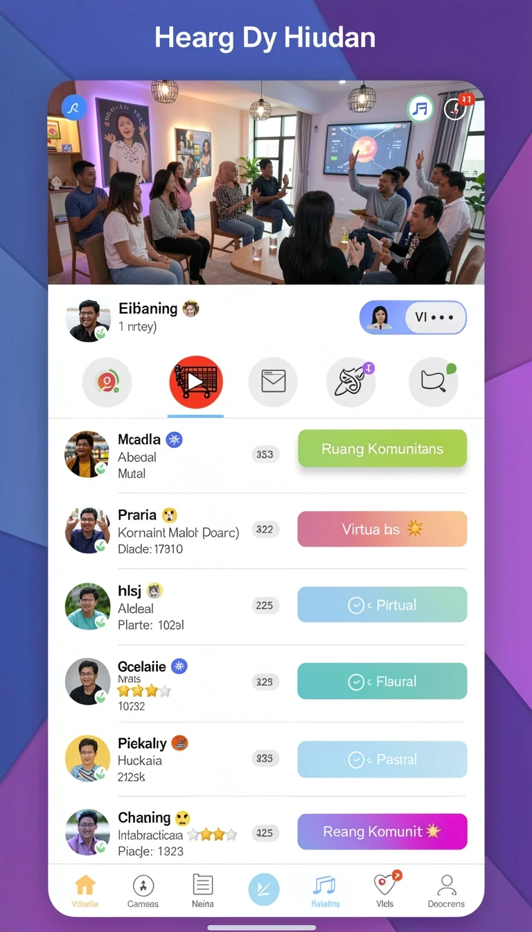 Screenshot Cara Download spin101 APK dengan Mudah nomor 2