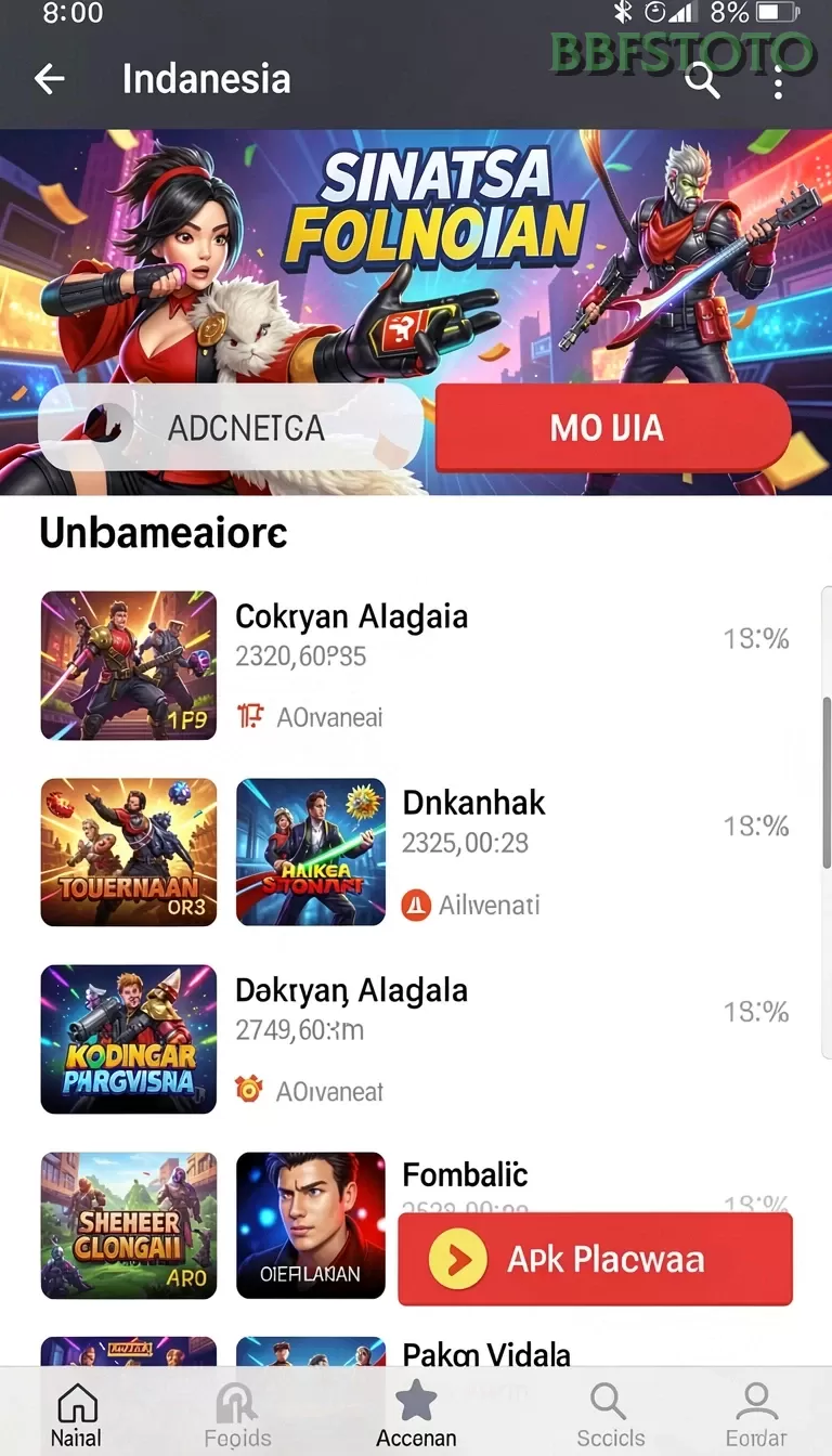 Screenshot kenzototo nomor 2