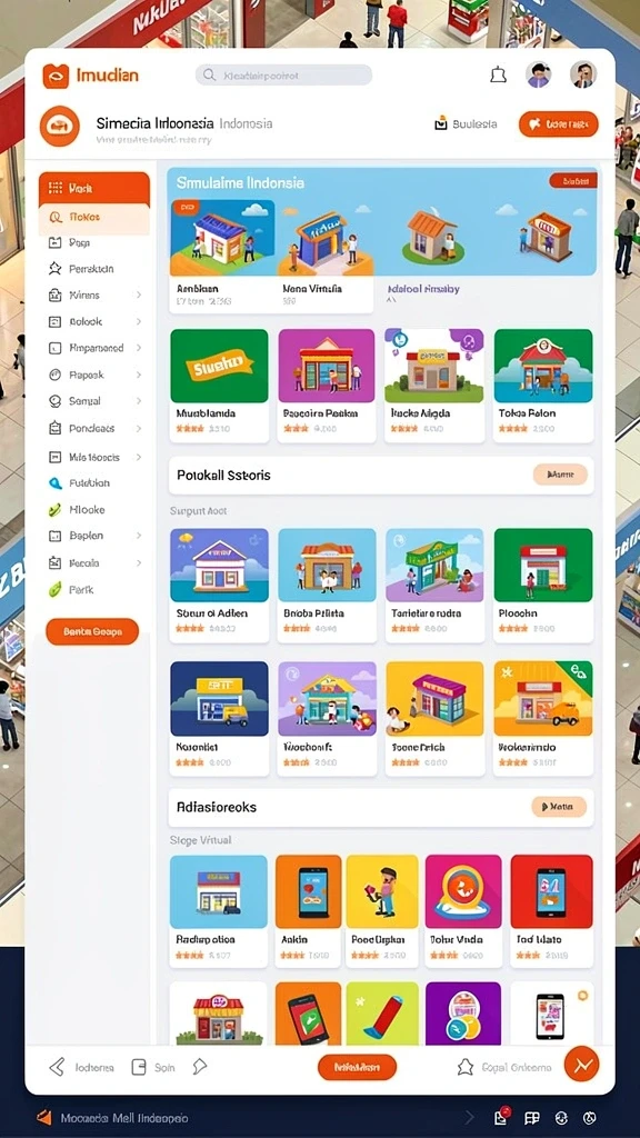 Screenshot Review Aplikasi nagaempire nomor 2