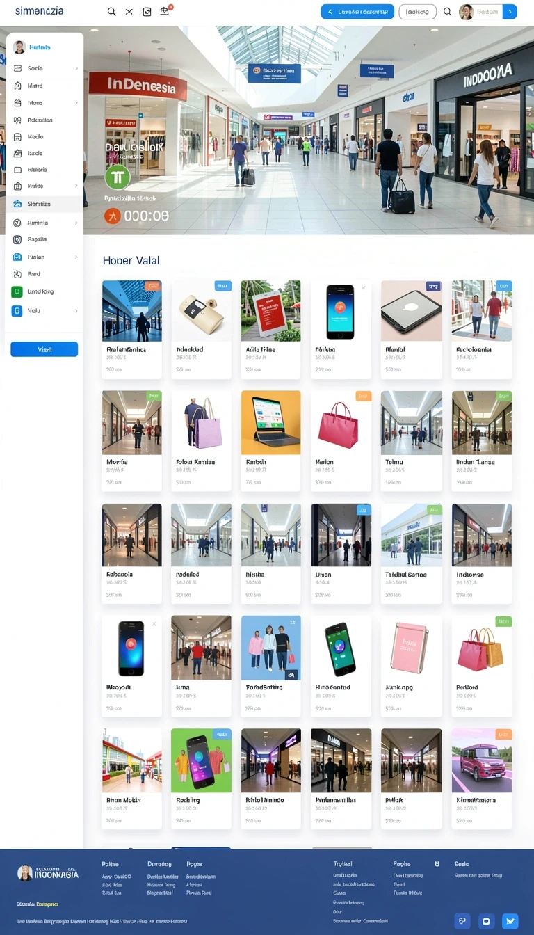 Screenshot Review Aplikasi singa8 nomor 1