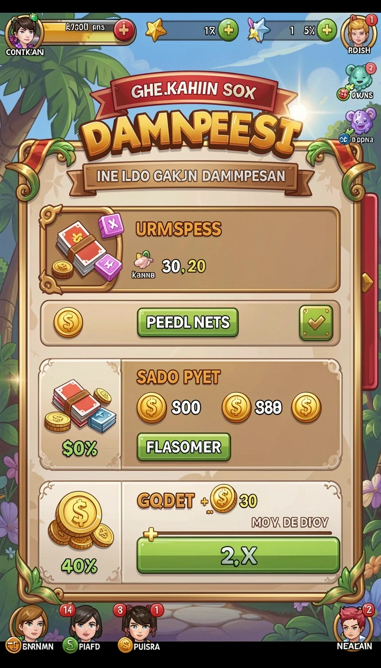 Screenshot Review Aplikasi judolo303 nomor 1