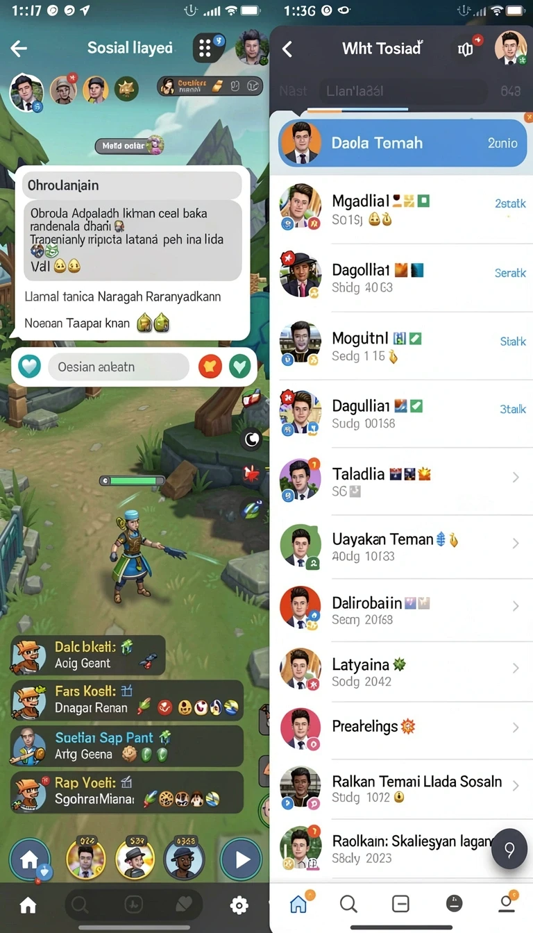 Screenshot cv777 APK Versi Terbaru untuk Android 2026 nomor 3