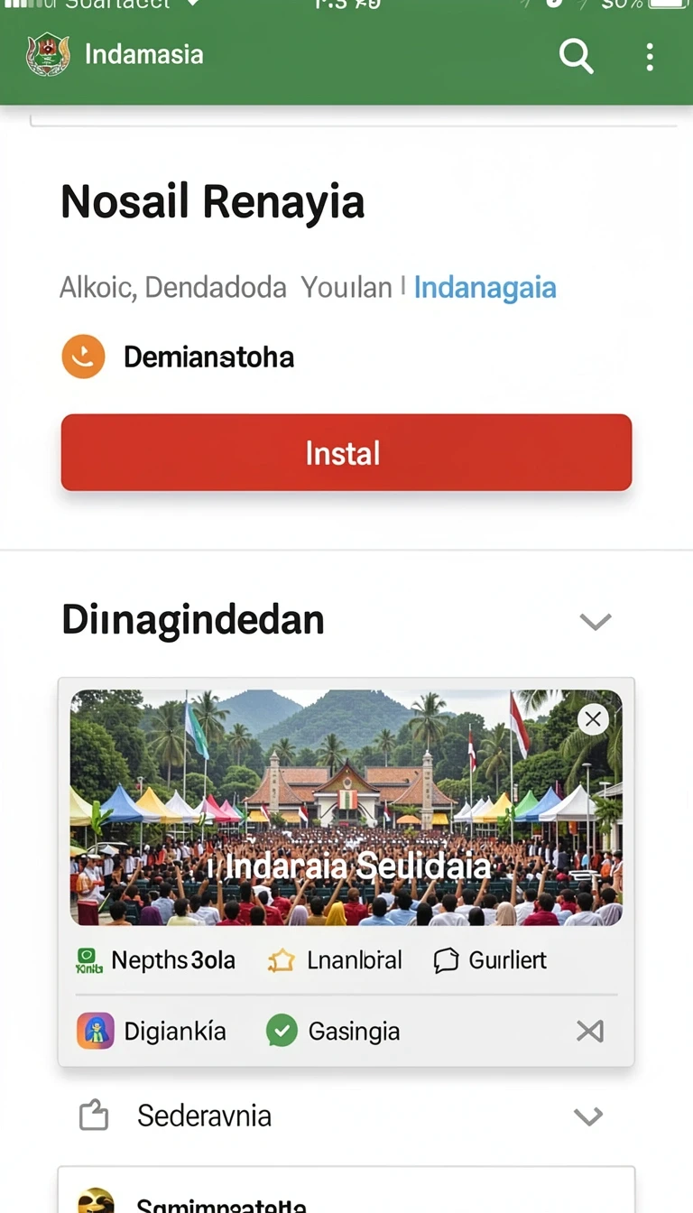 Screenshot Review Aplikasi lnterwin nomor 2