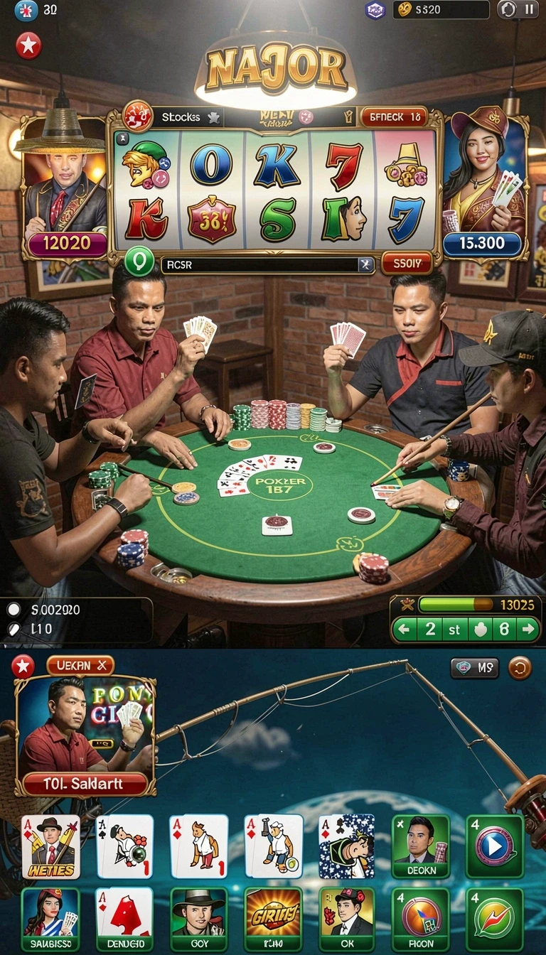 Screenshot Review Aplikasi bdslot88 nomor 2