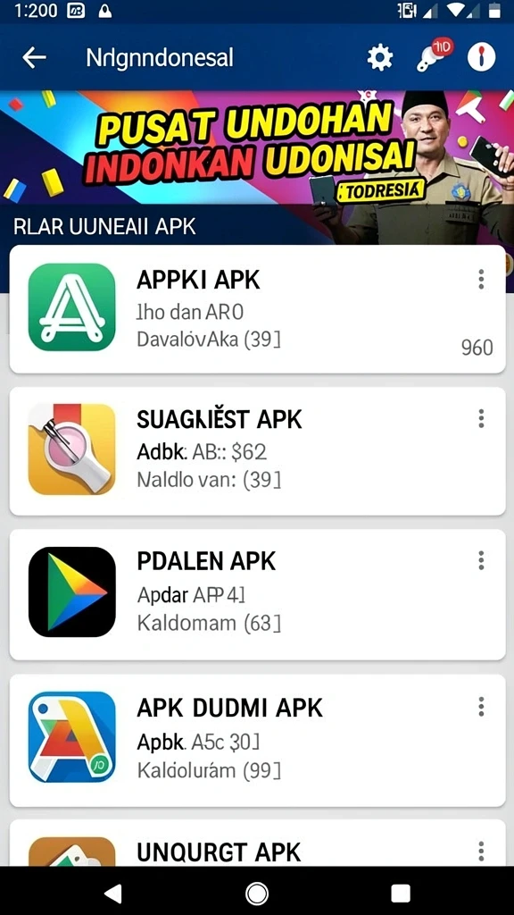 Screenshot Review Aplikasi grabwin nomor 1
