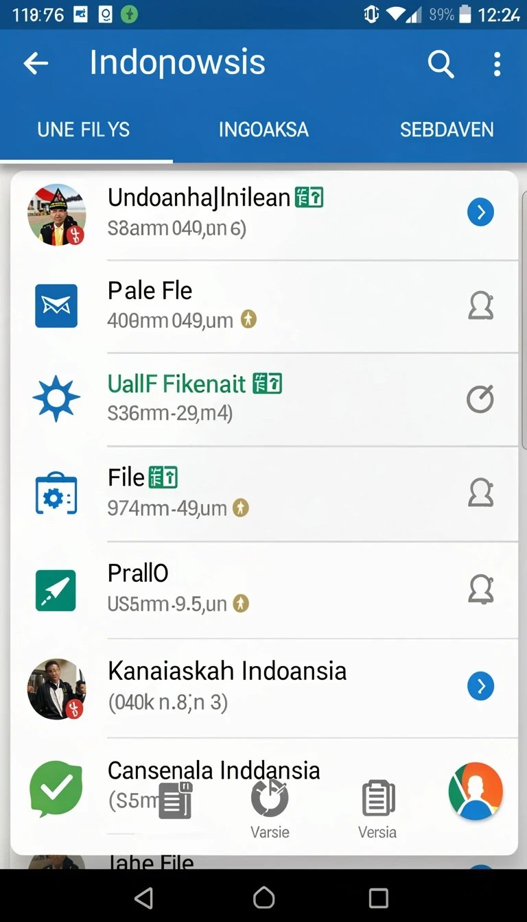 Screenshot Review Aplikasi slotmacau188 nomor 1