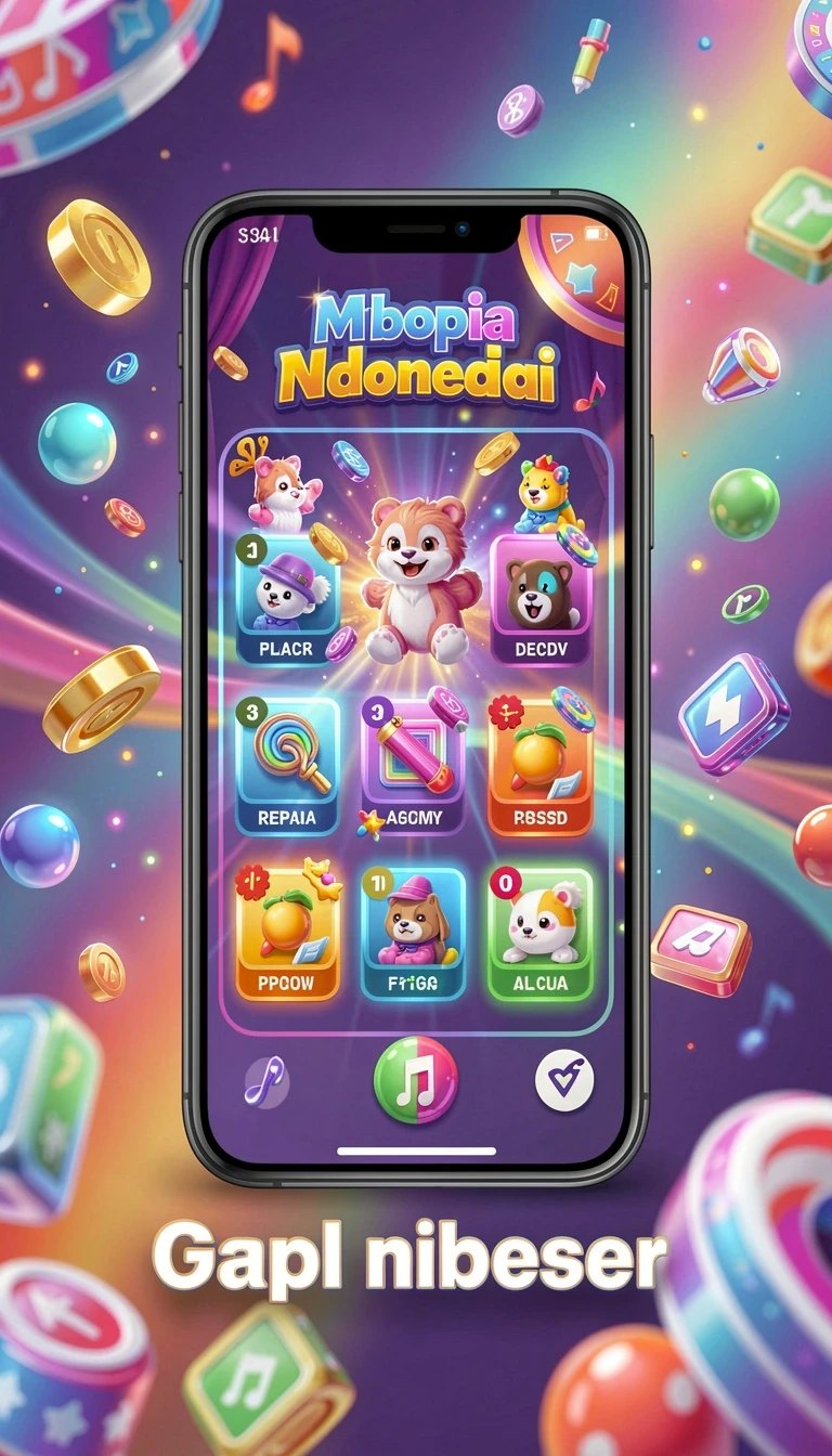 Screenshot Download bulan77 APK Terbaru Full Version nomor 1