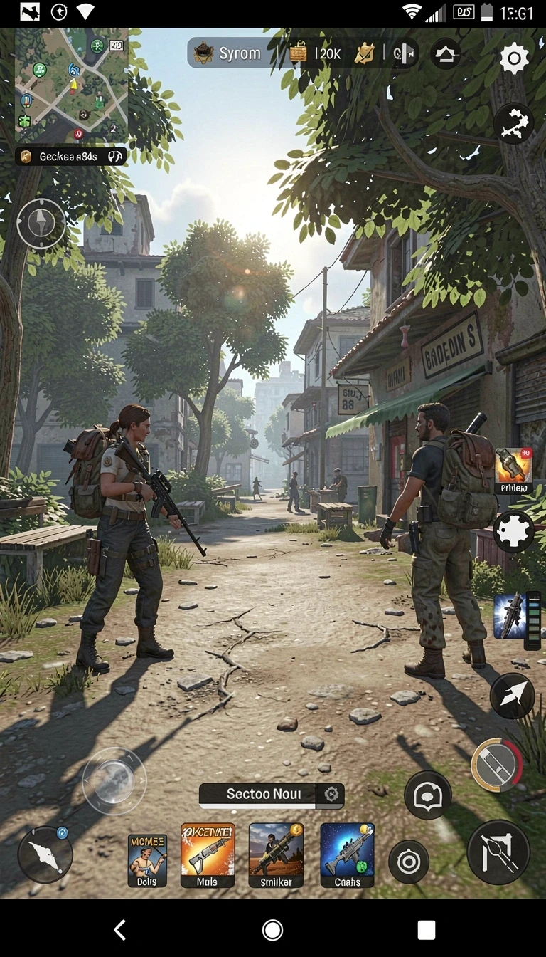 Screenshot Review Aplikasi bom88 nomor 3