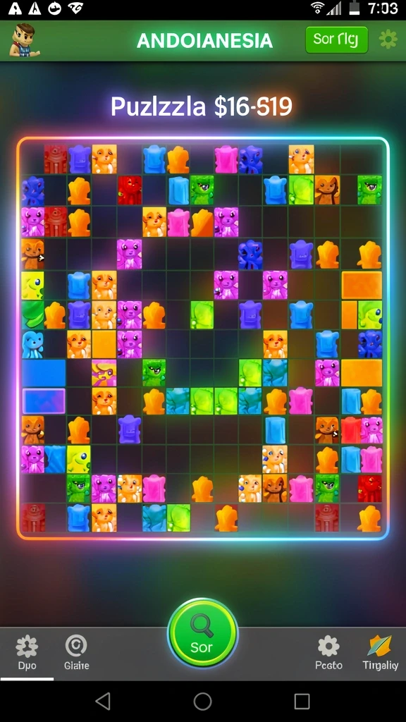 Screenshot Aplikasi win33 Terpercaya untuk Android nomor 1
