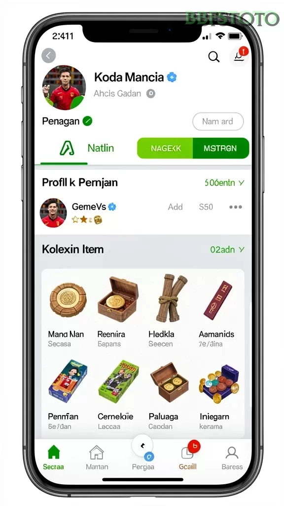 Screenshot winallcasino nomor 2
