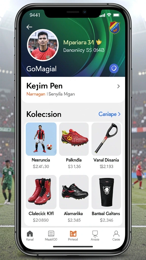 Screenshot Review Aplikasi koko288 nomor 3